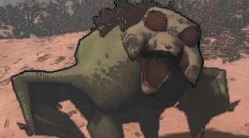 致命公司野外生物怎麽打