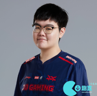英雄聯盟jdg戰隊成員都有誰
