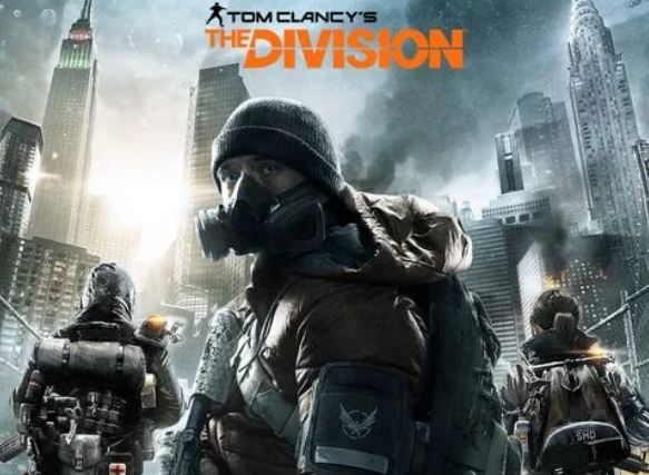 《全境封鎖2》存檔遊戲方法