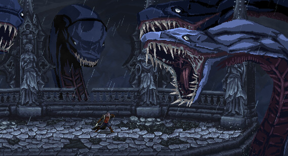 最後的信仰赫爾曼怎麽打boss打法攻略