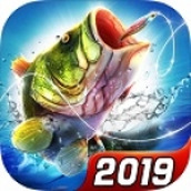 釣魚大對決遊戲安裝