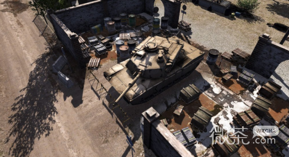 戰爭召喚地獄之門東線進攻學說特點一覽