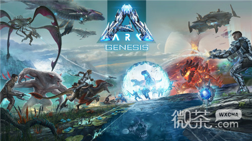 方舟生存進化野外撿的蛋孵化方法