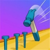 鐵錘王跑酷手機版