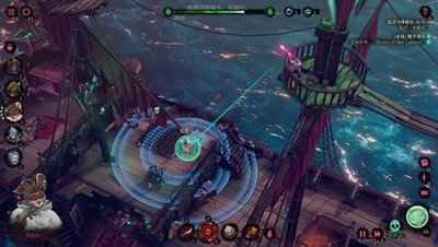 影子詭局被詛咒的海盜不懼怕受罰者徽章挑戰完成方法