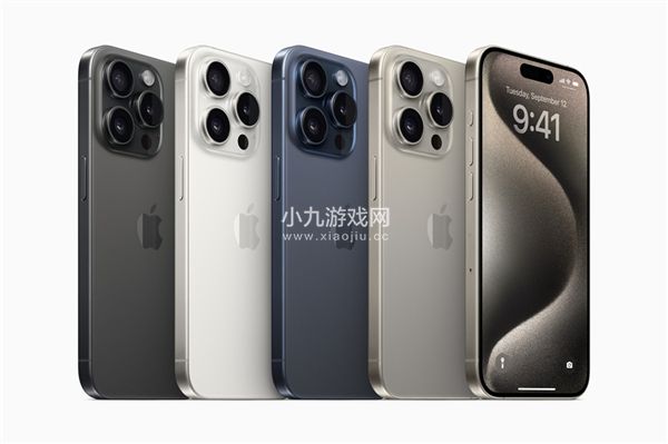iPhone16全系列采用操作按鈕