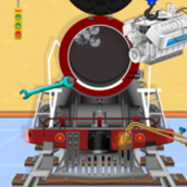 造一列火車（遊戲下載）