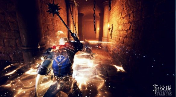 《地下城追蹤者》steam名稱介紹