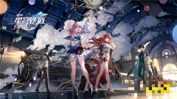 《崩壞星穹鐵道》同諧命途盤點 阮梅和布洛妮娅誰會是最強輔助？