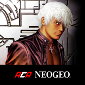 拳皇99街機版(kof 99 aca neogeo)