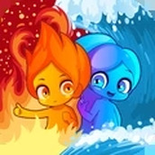 水公主和火王子免費正版
