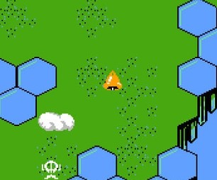 fc兵蜂遊戲無敵手機版