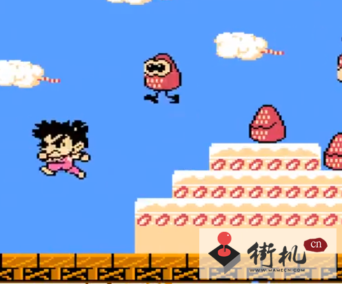 FC快傑洋槍2手機版