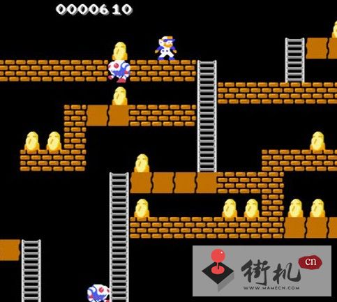 FC淘金者手機版