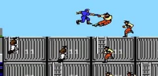 FC綠色兵團手機版