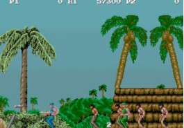 FC綠色兵團手機版