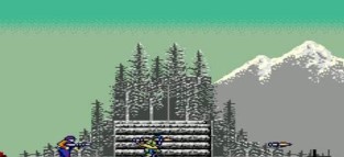 FC綠色兵團手機版