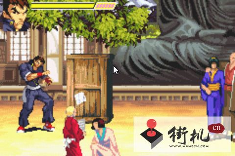 究極截拳道手機中文版