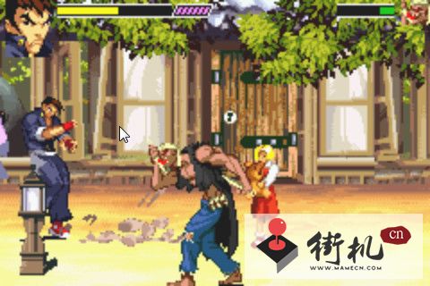 究極截拳道手機中文版