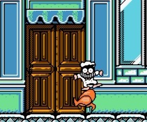 天才廚師fc遊戲手機版