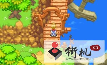 GBA鑄劍物語中文版