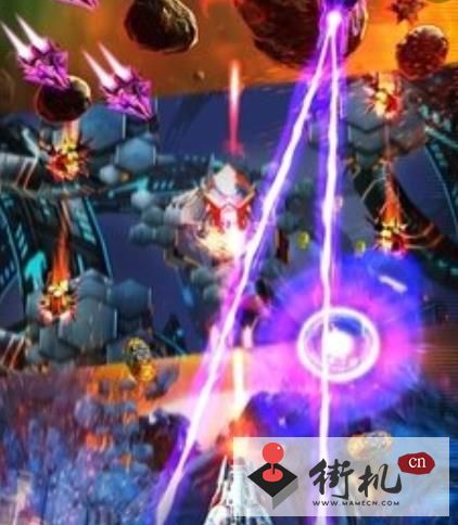 MD太空戰士全地圖版