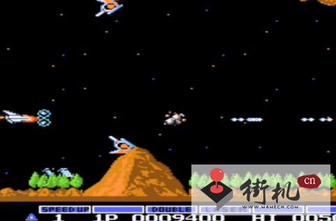FC宇宙巡航機跳關版