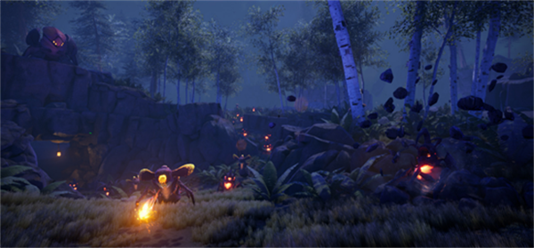 《虛空列車》鋅獲取方法