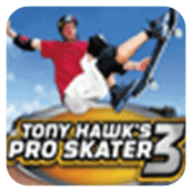 托尼·霍克職業滑板3手機版