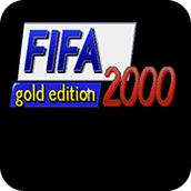 FIFA足球2000手機版