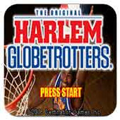 哈林世界巡回籃球手機版