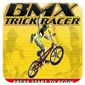 BMX花式越野車大賽手機版