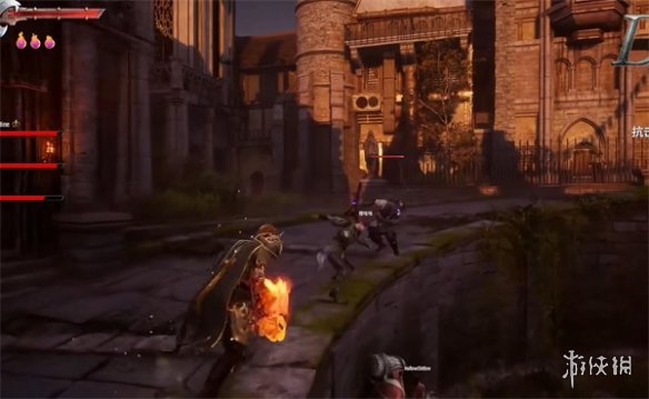 《舍伍德俠盜團》steam在線聯機失敗解決方法