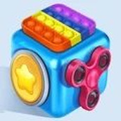 抗壓玩具盒遊戲最新版