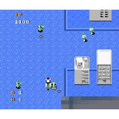 FC雷電節奏無限炸彈版