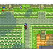 新創世紀永盛漢化版