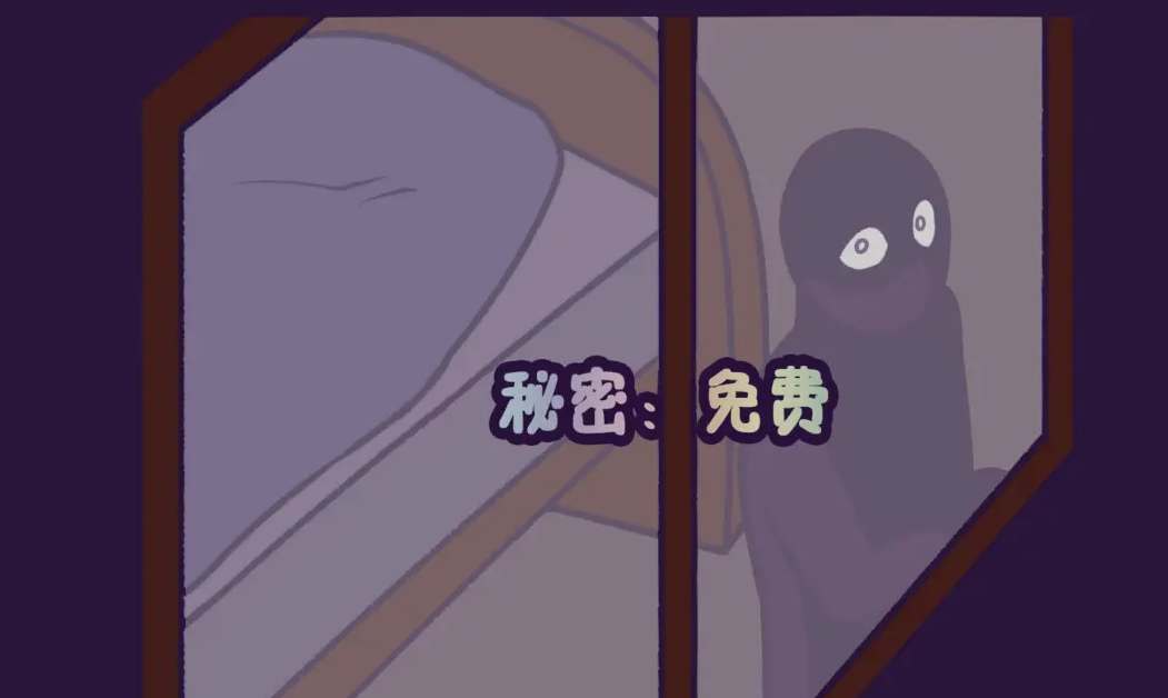 《邦尼的面包店》隱藏結局密碼怎麽獲得