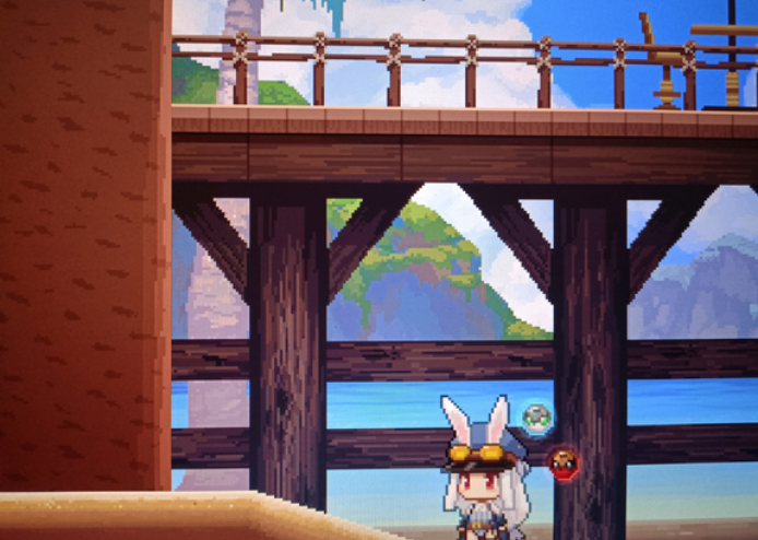 《TE5I》無限持續時間的技能介紹