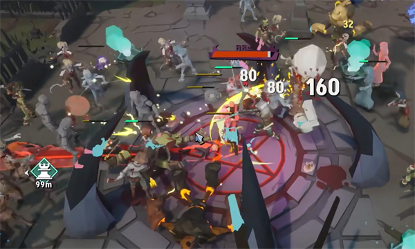 《清零計劃2天啓派對》暴打老東家天使宅舞彩蛋介紹