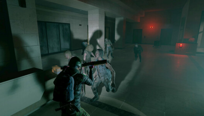 《納克園最後的樂園》賣東西方法