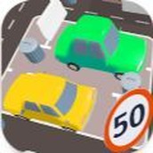 停車專家挑戰停車場手機版