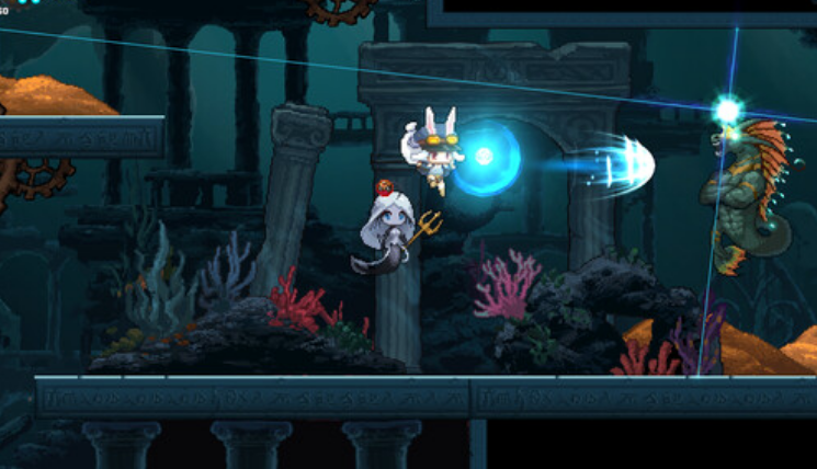 《TE5I》通關之後維娜位置介紹