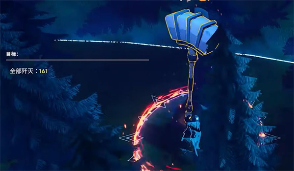 《心門守衛無限》第四個人解鎖方法