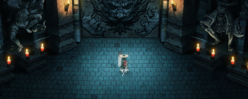 《暖雪》絕世神兵霜降具體效果是什麽