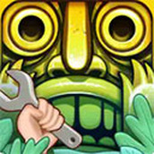 神廟逃亡1手遊