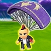 袖珍戰鬥皇家瘋狂PocketBattleMiniRoyaleMadness安卓下載