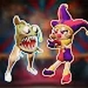 合並小醜驚奇馬戲團MergeClownAmazingCircus下載安裝