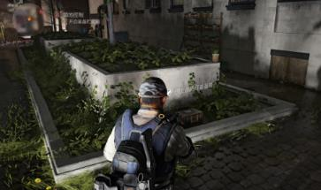 全境封鎖2警察總部怎麽解鎖建築解鎖攻略