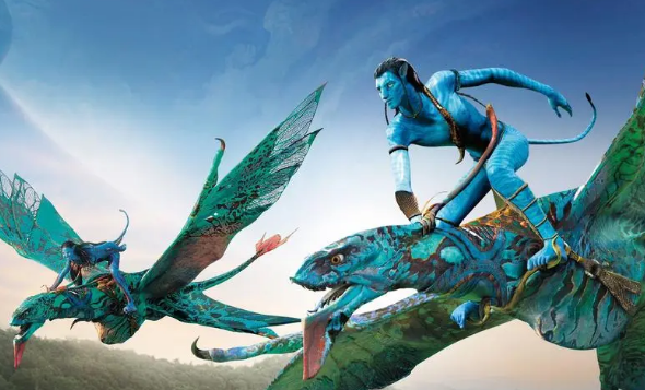 《阿凡達潘多拉邊境》能聯機介紹