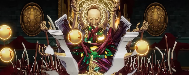 暖雪絕世神兵珠光具體效果是什麽